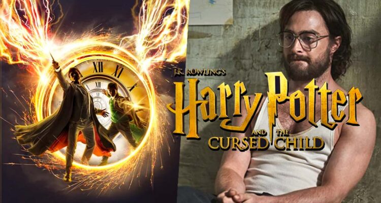 Is a Harry Potter & the Cursed Child Movie Releasing In 2025?