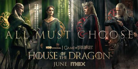 House Of The Dragon, HBO