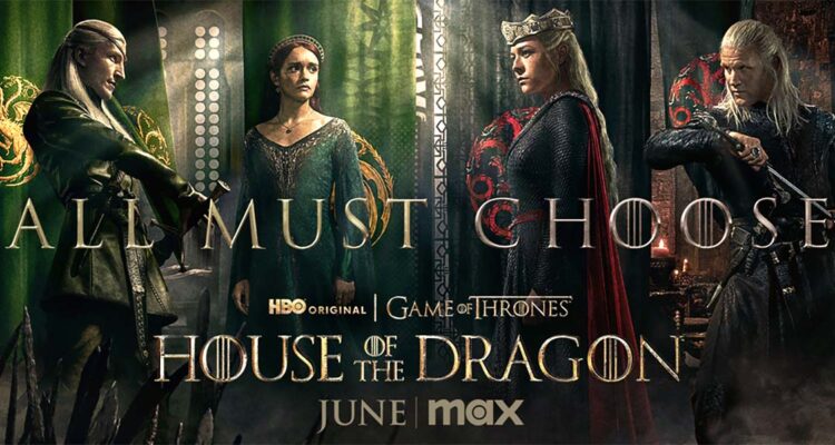 house of the dragon season 3 premiere