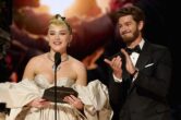 ‘We Live In Time’: Florence Pugh & Andrew Garfield To Star In A New Film From Director John Crowley
