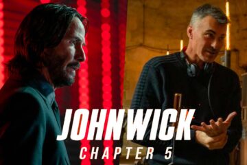 ‘John Wick 5’: Chad Stahelski Talks Trying To Find The “Why” To Make It As Studio Confirms Writing On Sequel Has Started