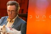 ‘Dune: Part Two’ Taps Christopher Walken As Emperor Shaddam IV In Denis Villeneuve’s Sci-Fi Epic