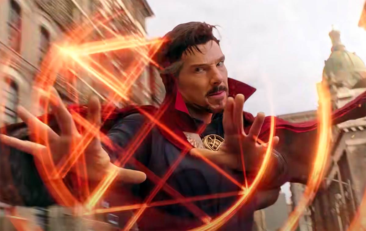 Doctor Strange 3 Trailer (2024) Release Date, Benedict Cumberbatch