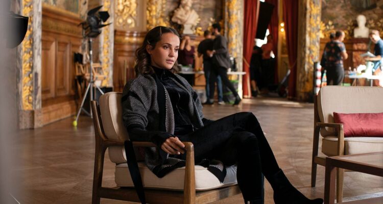 Alicia Vikander Archives, Page 2 of 9