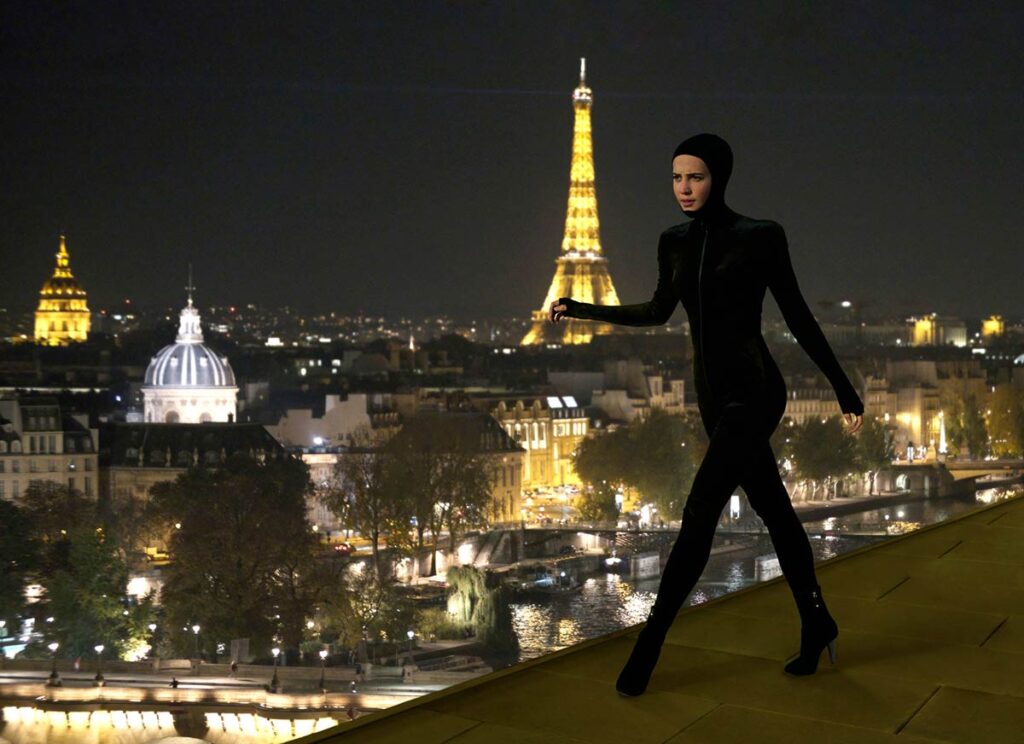 Irma Vep