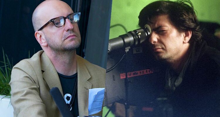 Steven Soderbergh, Roman Coppola