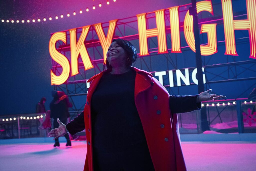 Ryan Reynolds, Will Ferrell, Spirited, Apple TV+rited, Apple Octavia Spencer
