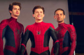 Andrew Garfield Is Ok With ‘Spider-Man’ Oscar Snub: A “Gajillion People” Saw It, It’s Success Is “Plenty”