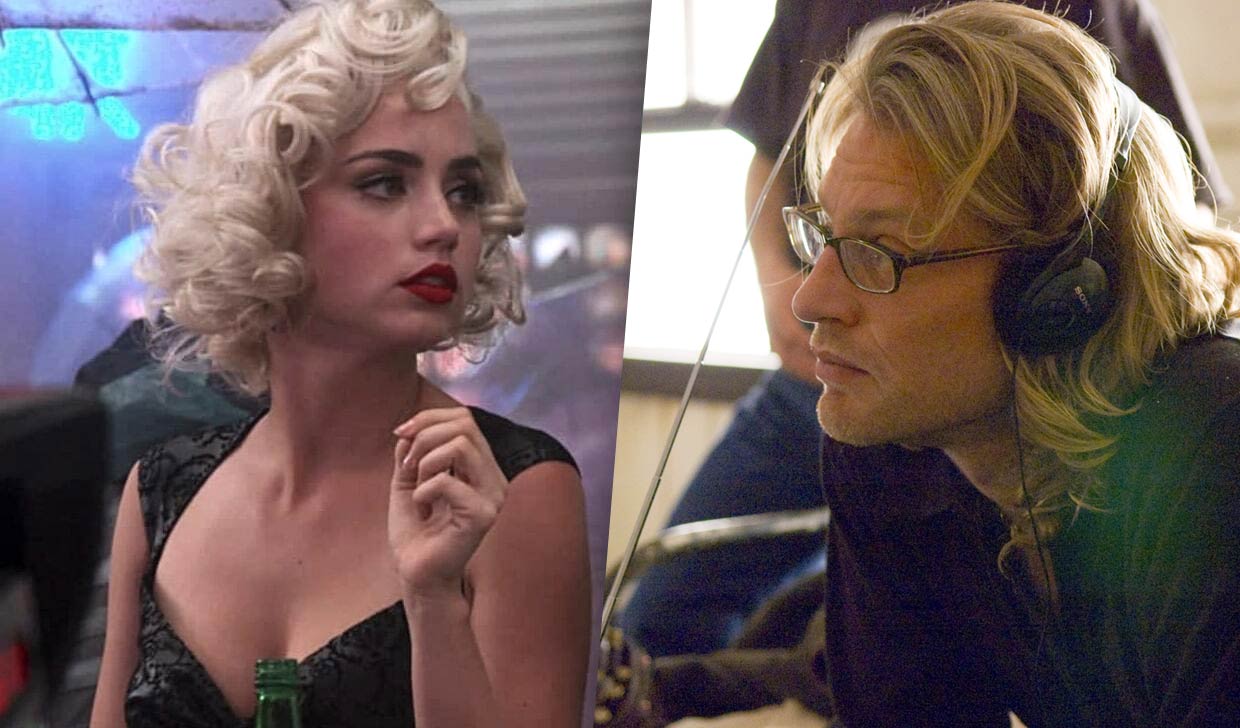 Blonde' Director Andrew Dominik Talks Ana De Armas, Netflix And NC