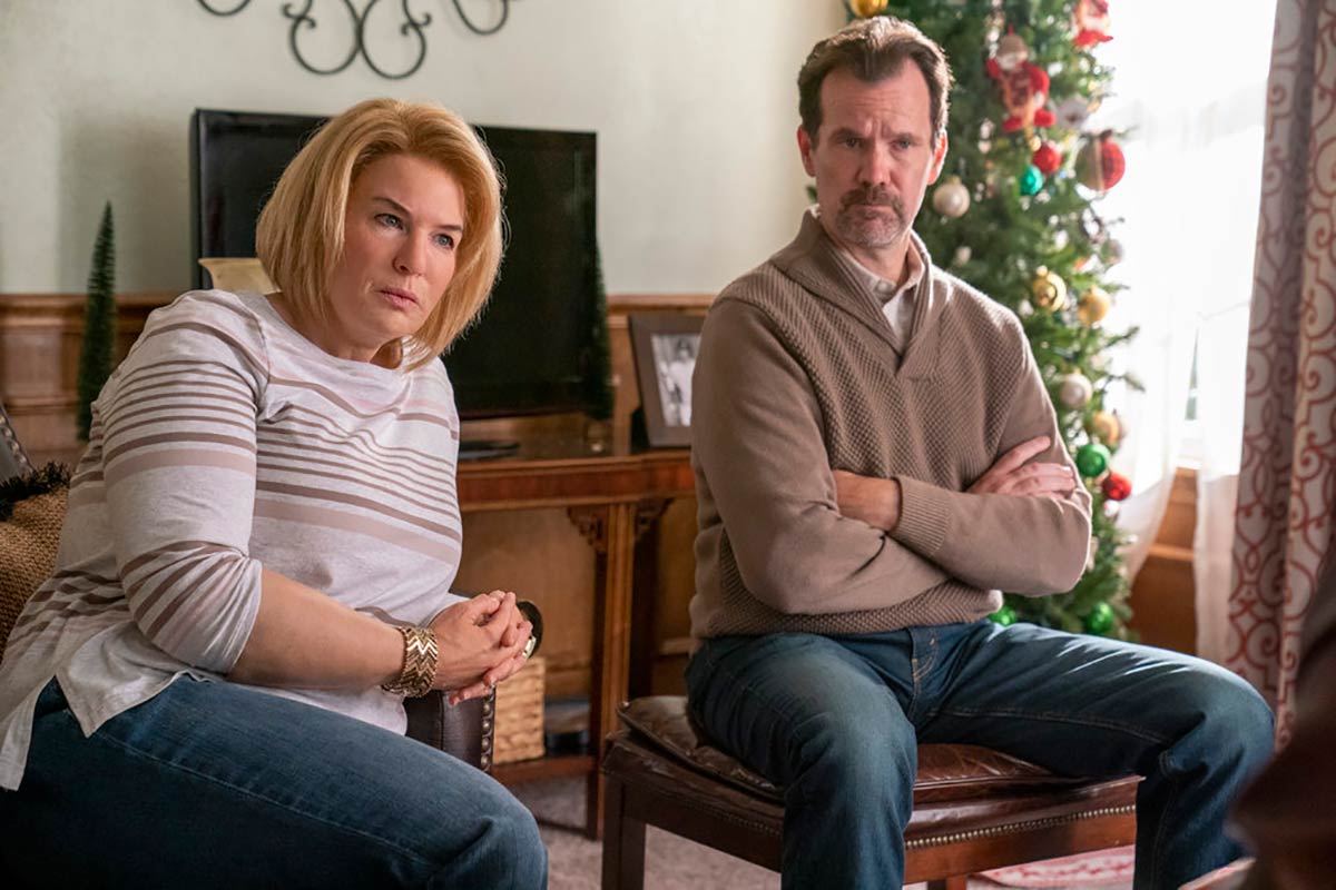 The Thing About Pam Trailer Renee Zellweger Portrays Midwestern Murderess In Upcoming Nbc True Crime Drama