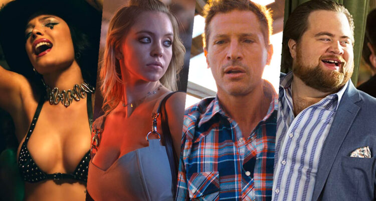 Sydney Sweeney, Halsey, Paul Walter Hauser And Simon Rex Among Those Set For BRON’s ‘National Anthem’ EXCLUSIVE: Sydney Sweeney, Halsey, Paul Walt