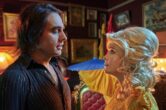 ‘Seriously Red’ Trailer: Rose Byrne, Bobby Cannavale & Krew Boylan Star In A Dolly Parton Impersonator Comedy