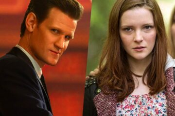 'Starve Acre': Folk Horror to Star Morfydd Clark ('Saint Maud') and Matt Smith