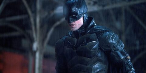 The Batman, Matt Reeves