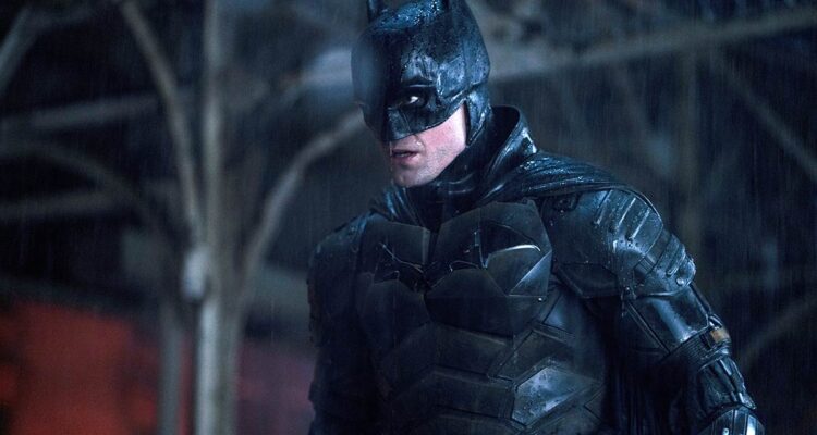 Matt Reeves Says 'The Batman' Was Always Going To Be PG-13 & No Special  R-Rated Cut Exists