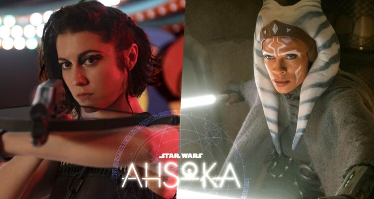 mary elizabeth winstead ahsoka