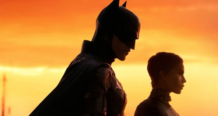 The Batman': Matt Reeves' Film Starring Robert Pattison Is Almost 3 Hours  Long
