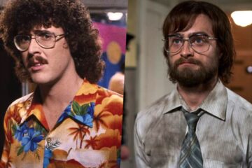 Weird: The Al Yankovic Story’: Daniel Radcliffe To Portray Grammy Winner In Roku Biopic From Funny Or Die & Tango