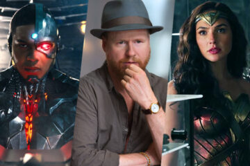 Joss Whedon Calls Ray Fisher A “Bad Actor” & Denies Threatening Gal Gadot In ‘Justice League’ Accusations Rebuttal