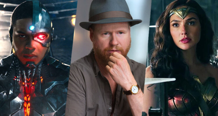 Joss Whedon Calls Ray Fisher A “Bad Actor” & Denies Threatening Gal Gadot In ‘Justice League’ Accusations Rebuttal