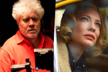 Cate Blanchett to Star in Pedro Almodóvar’s First English-Language Feature ‘A Manual for Cleaning Women’ (