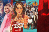 The Best Film Posters Of 2021