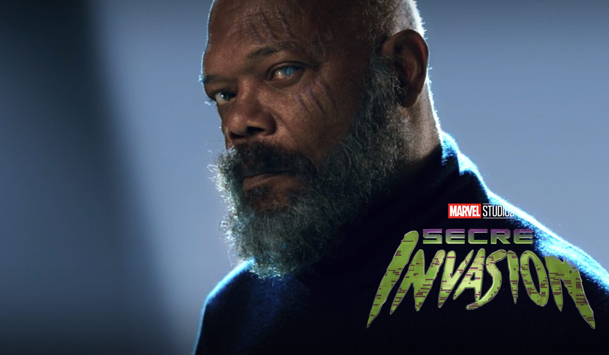 Marvel's 'Secret Invasion' Is Not Working