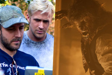 Ryan Gosling and Universal’s ‘Wolfman’ Sets Derek Cianfrance as Its Director