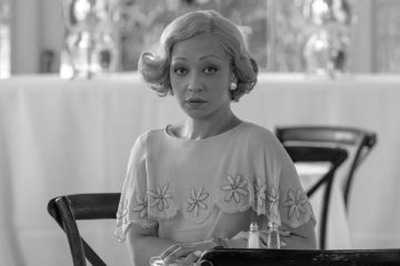 Ruth Negga, Passing, Best Supporting Actress