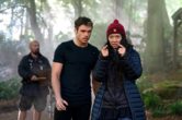 ‘Eternals’: Chloé Zhao Drew Inspiration From Terrence Malick, Christopher Nolan, Denis Villeneuve & More For Her Marvel Film