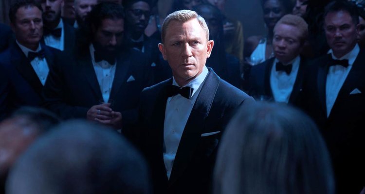 Barbara Broccoli Says Next James Bond Film Is "At Least Two Years Away" And  Is A "Reinvention"