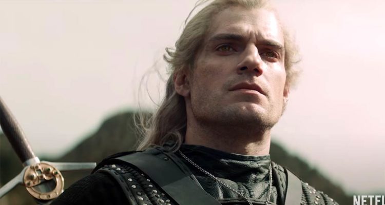 The Witcher Season 3 Ended As It Began—Messily