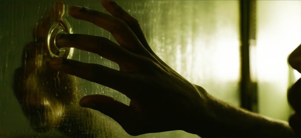 Matrix Resurrections