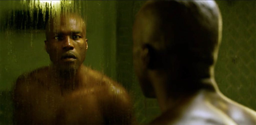 Matrix Resurrections