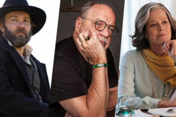 Joel Edgerton and Sigourney Weaver To Star In Paul Schrader’s ‘Master Gardener'
