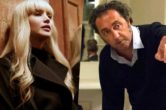 Paolo Sorrentino, Jennifer Lawrence