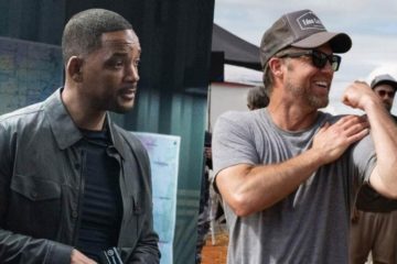 Will Smith & David Leitch Memory-Loss Action Thriller 'Fast & Loose' Acquired By Netflix
