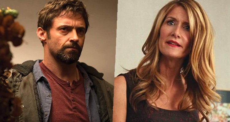 Hugh Jackman and Laura Dern to Star in 'The Son,' From 'The Father' Director Florian Zeller and Cowriter Christopher Hampton