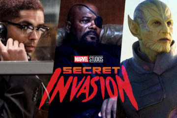 ‘Secret Invasion’: Marvel Disney Plus Series Adds ‘One Night in Miami’ Star Kingsley Ben-Adir