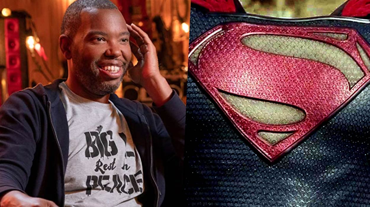 Superman' Reboot In The Works At Warner Bros With Ta-Nehisi Coates Writing,  J.J. Abrams Producing : r/movies