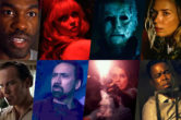 The 25 Most Anticipated Horror Movies Of 2021