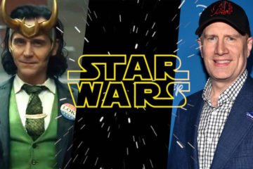 Kevin Feige’s ‘Star Wars’ Film Nabs ‘Loki’ Writer Which Is Also Getting A Season 2