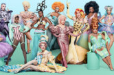‘RuPaul’s Drag Race’ Season 13 Starting The Ru-Year Right On Jan. 1
