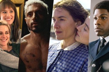 11 Movies To See In November