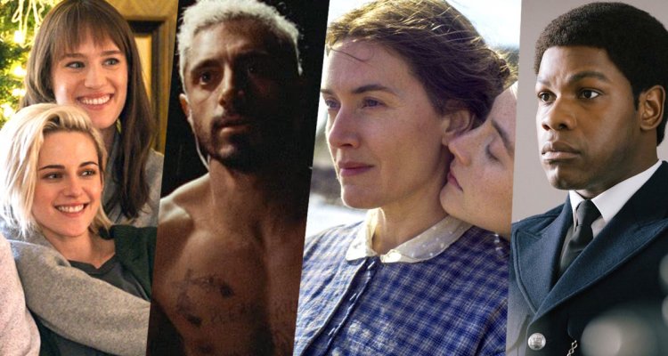 11 Movies To See In November