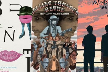 criterion january releases bunuel-scorsese-dylan-rolling-thunder