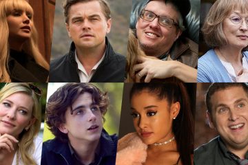 Leonardo DiCaprio, Meryl Streep, Jonah Hill, Timothée Chalamet, Ariana Grande, Cate Blanchett, Others Join Jennifer Lawrence In Netflix’s ‘Don’t Look Up’ For Adam McKay