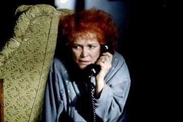 ellen Burstyn requiem for a dream