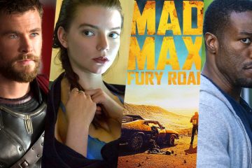 'Furiosa'--Anya-Taylor-Joy,-Chris-Hemsworth,-Yahya-Abdul-Mateen-II-to-Star-in-'Max-Max'-Spinoff