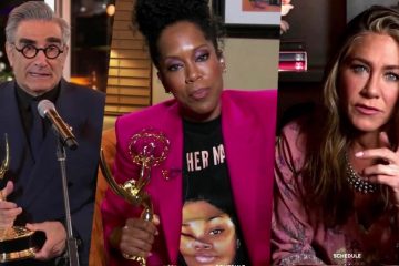 Emmy, Emmys 2020, emmys best and worst